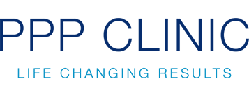 PPP Clinic logo