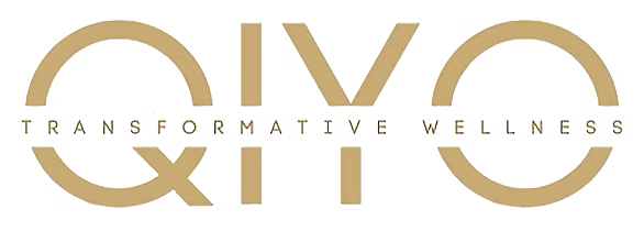 Qiyo Transformative Wellness logo