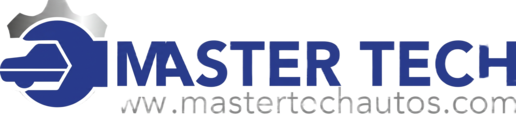 Master Tech Autos logo