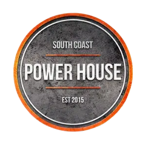 South Coast Powerhouse logo